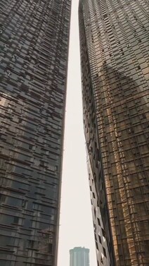 Luxury 4BHK at Lodha Trump Tower, Mumbai | 1545 sqft | 8.70 CR | Premium finishes, high-floor views